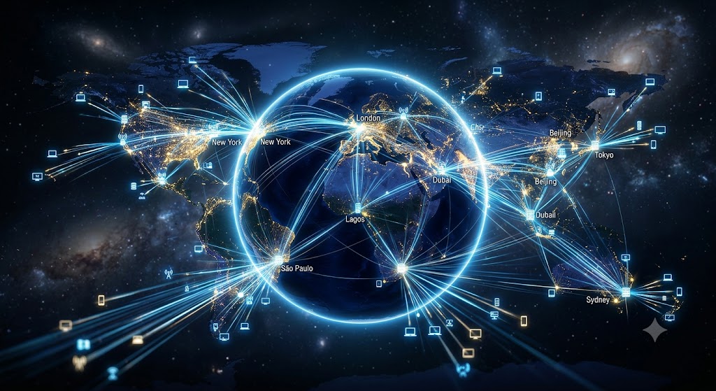 What Are CDNs and Why They Make the Internet Faster