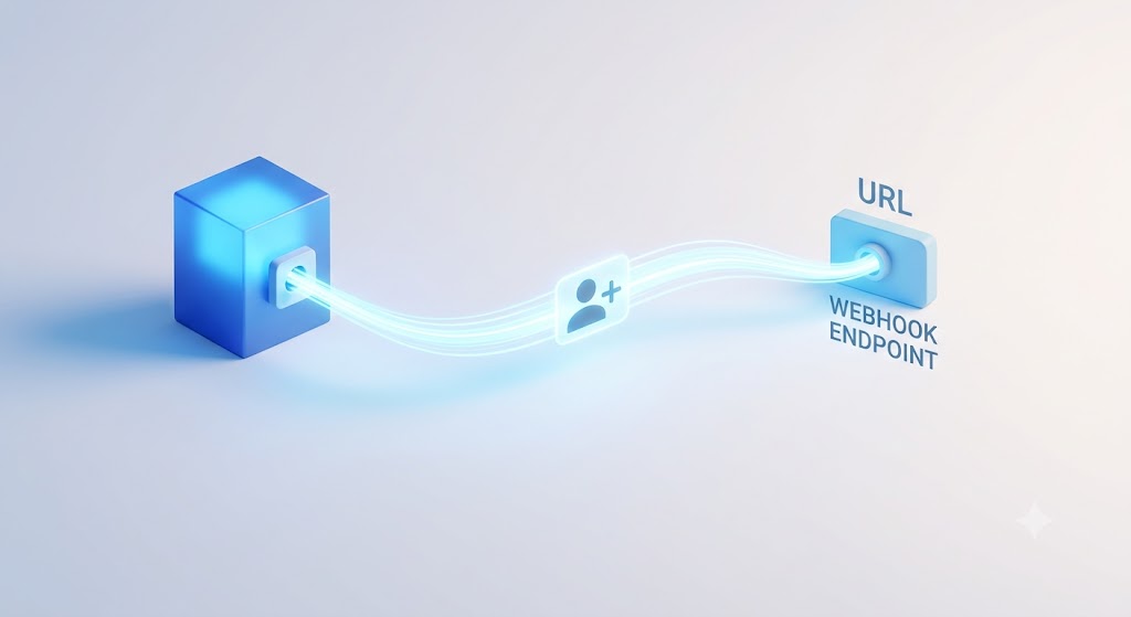 What are Webhooks and How They Power Modern Applications?