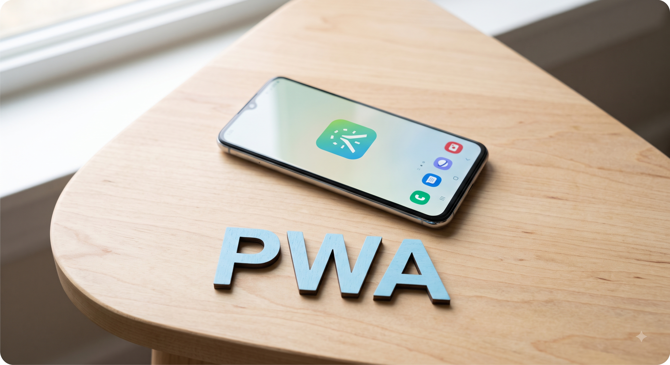 Progressive Web Apps (PWAs): Bridging the Gap Between Web and Mobile