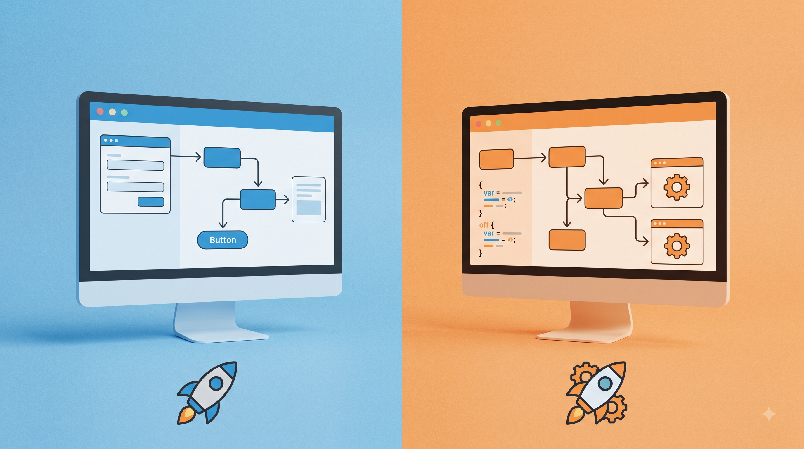No-Code/Low-Code Platforms: Empowering Everyone to Build
