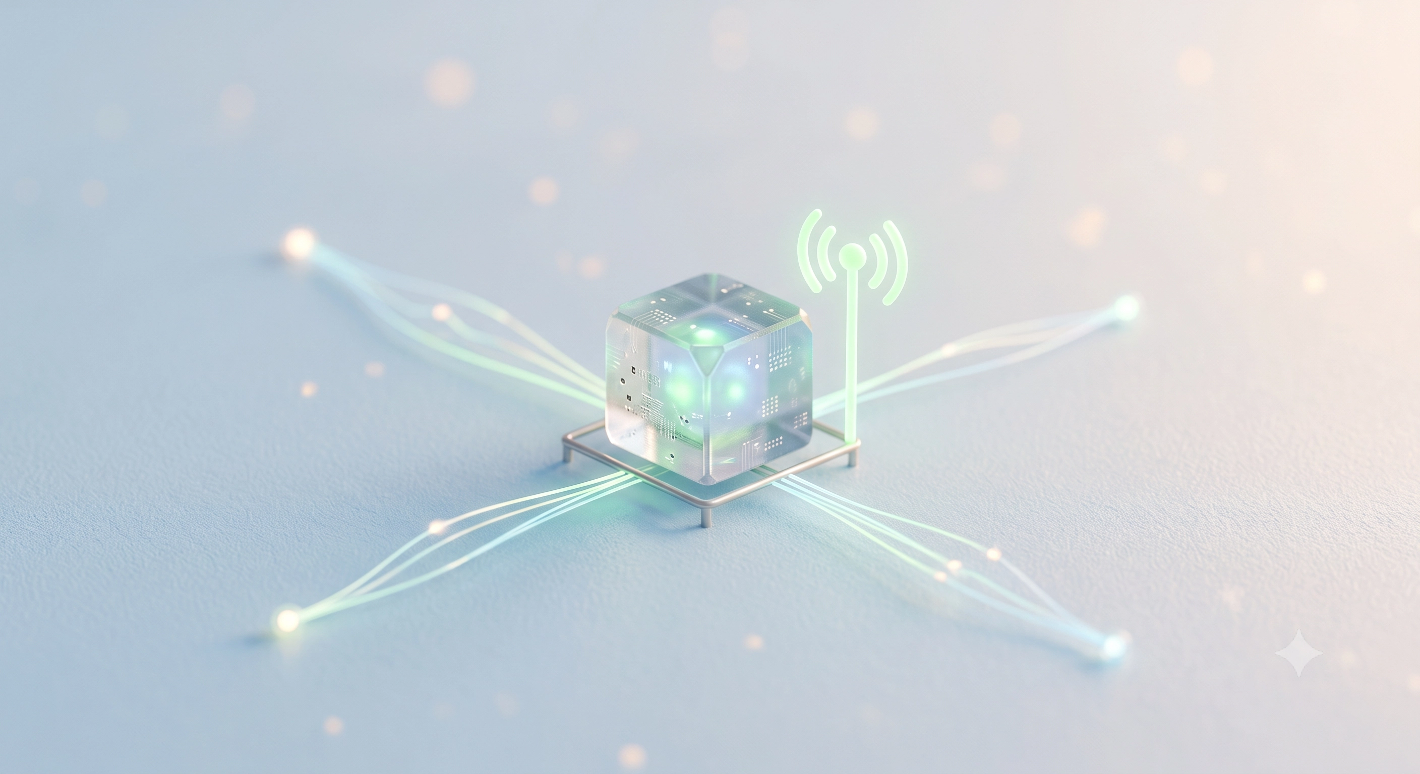 Decentralized Physical Infrastructure Networks (DePIN): Building the Future, Together